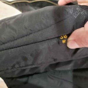 Limited Edition Willie G Leather Jacket